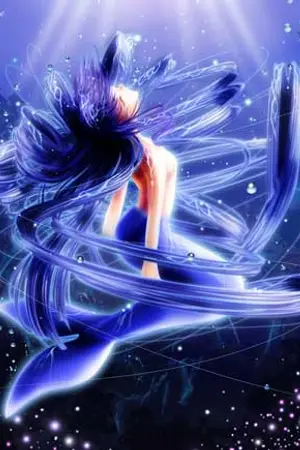 ปกนิยาย T.O.S. เปิดตำนานเทพพิทักษ์