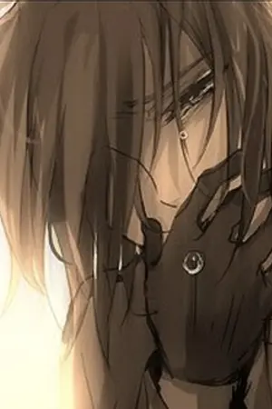 ปกนิยาย [fic yaoi]ตัวตายตัวแทน