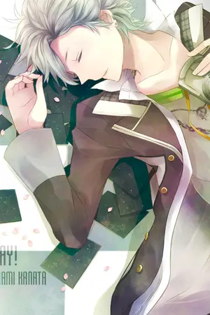 ปกนิยาย โรงเรียนนักรบแห่งคาดิแอน