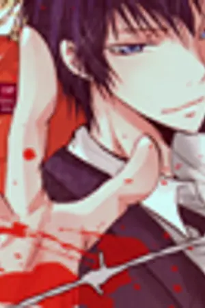 ปกนิยาย [KHR Reborn] Secret Chu  จุ๊บอันตรายของเจ้าชายวองโกเล่