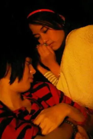 ปกนิยาย พี่น้องต้องพิชิตใจกับเพื่อนซี้จอมปากแข็ง[FFK-แจมsiska]