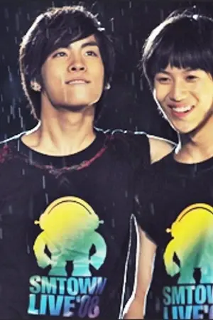 ปกนิยาย The Time.. เวลาของเราไม่เท่ากัน