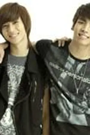 ปกนิยาย All Short Fic - Special Fic 'SHINee