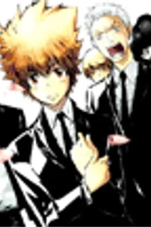 ปกนิยาย Fanatic_RebornClub [รับสมัคร UFo]