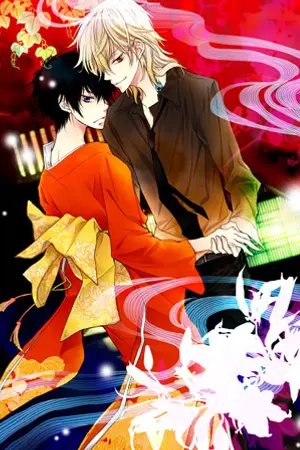 ปกนิยาย [fic reborn] So Sorry Love ขอโทษทีที่ฉันรักเธอยัยตัวแสบ