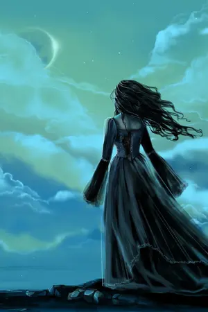 ปกนิยาย Lalua's Legend