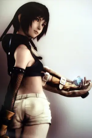 ปกนิยาย Kyoko Mission : The legend of Ninja