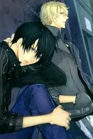 ปกนิยาย [DEVIL] [EXORCIST] OR [MURDERER] ? {Yaoi}