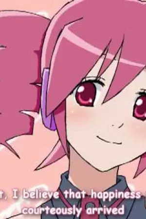 ปกนิยาย ห้องทดลองของ Hinagiku