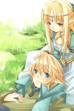 ปกนิยาย Lovely Girl สาวน้อยน่ารักกับคุณชายขี้เก็ก