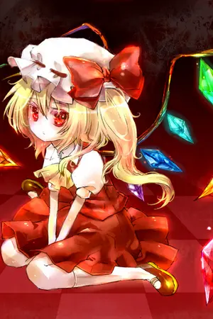 ปกนิยาย คฤหาสน์มารแดง(เปิดรับสมัคร)