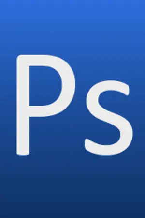 ปกนิยาย เทคนิค Photoshop