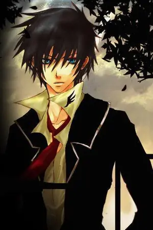 ปกนิยาย [D.5] รักร้ายๆของนายเย็นชา