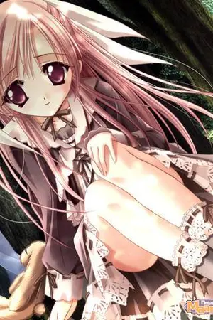 ปกนิยาย because i care...