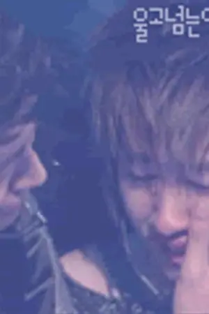 ปกนิยาย [Fic sj]  MY LOVE คุณชายกับยายเฉิ่ม [wonhyuk]