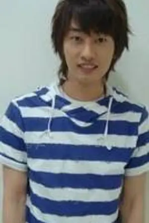 ปกนิยาย [Fic Sj] โอ ! ผมตกหลุมรักคนบ้า[wonhyuk]