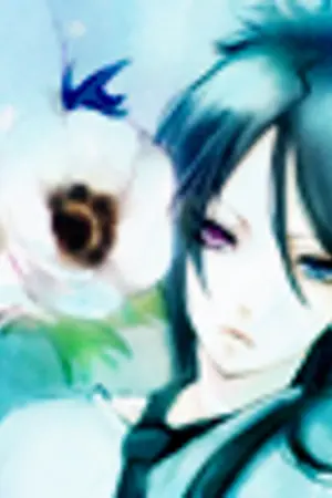 ปกนิยาย [Gintama] Winter [GinHiji]