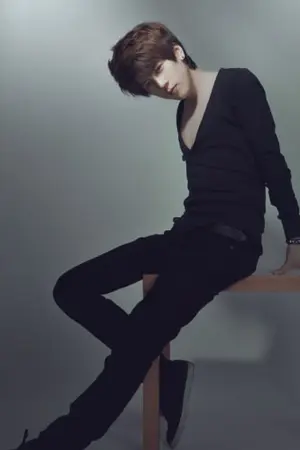 ปกนิยาย stop baby! เขาหาว่าหนูเป็นสาวไซด์ไลน์