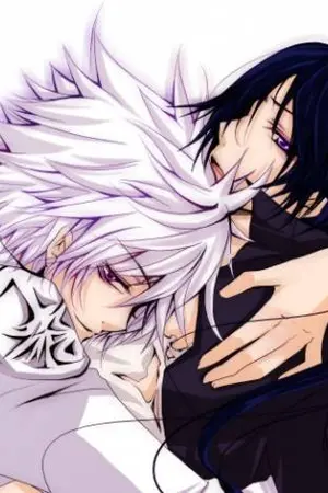 ปกนิยาย [Fic Reborn]love Forever ยังไงฉันก็รักเธอ[10069 D18]