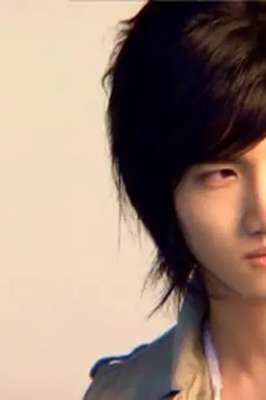 ปกนิยาย [Fic TVXQ] Nothing Better  (Yuchun x Changmin)