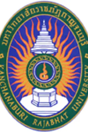 ปกนิยาย เว็บไซตมหาวิทยาลัยราชภัฏกาญจนบุรี คณะวิทยาศาสตร์และเทคโนโลยี
