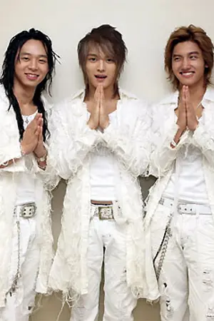 ปกนิยาย [FICTVXQ] [YOOSU] yunjae, yaoi , sj  งาน Korea Season Y