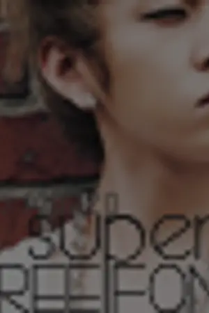 ปกนิยาย ' Super free font ! :D ' ฟรีฟ้อนต์ดาวน์โหลด