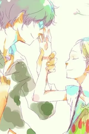 ปกนิยาย (Fic reborn) Love those who love you L11