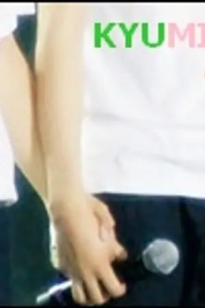 ปกนิยาย SF KyuMin137 Story ChoLee