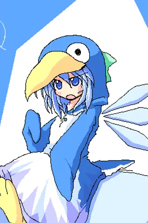 ปกนิยาย แหล่งรวมโดจินสั้นๆ