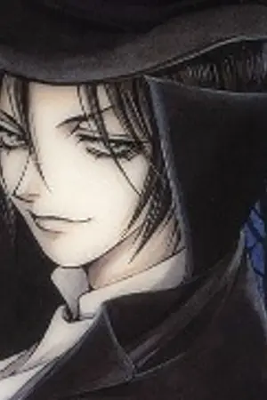 ปกนิยาย D & M  ( yaoi )   - ฉบับ รีไรท์ และ แก้ไขคำผิด -