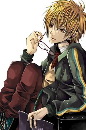 ปกนิยาย kingdom of Angel (มหาสงคราม อลเวง!!)