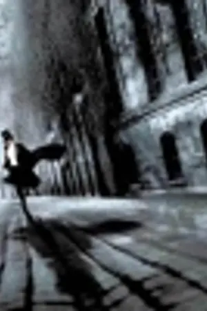 ปกนิยาย [Fic Series] Lupin & Etc. ★Kyumin★ {Yaoi}