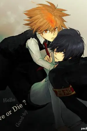 ปกนิยาย [Yaoi] 8018 8059 10069 1827 ไม่ว่าไรก่าชั่งขอมาเจ๊จัดให้ ^^