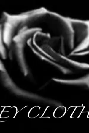 ปกนิยาย [2PM FIC] GREY CLOTH [KHUNDONG&TAECJAY&CHANNUNEO]