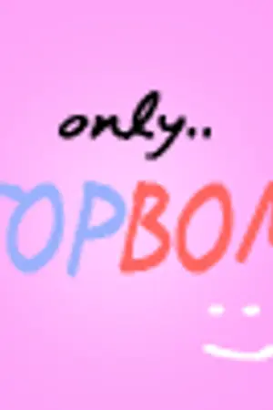 ปกนิยาย [SF TOPBOM (BIGBANG&2NE1)] รับรีเควสพล็อตเรื่อง