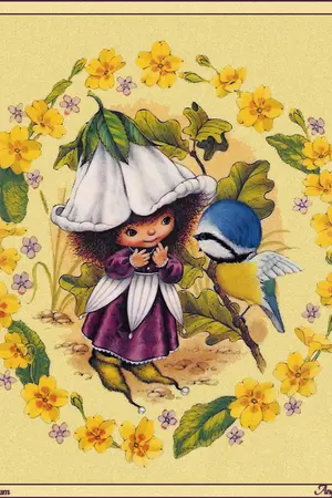 ปกนิยาย Sleeping...นิทานก่อนนอน...