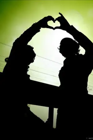 ปกนิยาย เมื่อ ความรัก,,กลายเป็น ฝุ่น