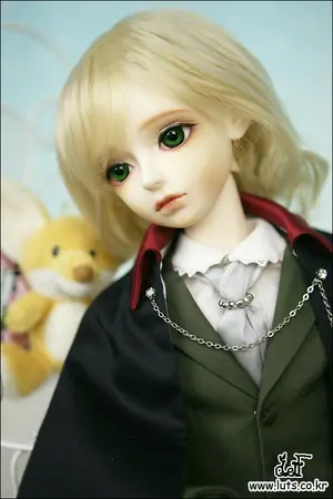 ปกนิยาย MY ALL [YAOI]