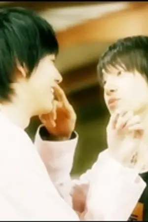 ปกนิยาย KYUHAE CLUB >> [SF] kyuhae