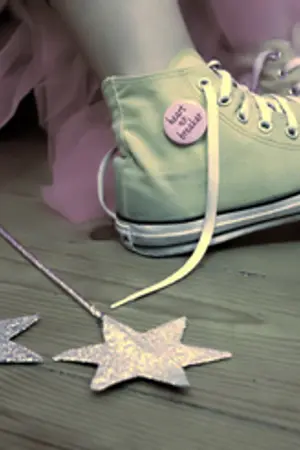 ปกนิยาย ✿ ROISTER  VILLAGE ✿ [ เปิดรับสมัครด่วน! ]