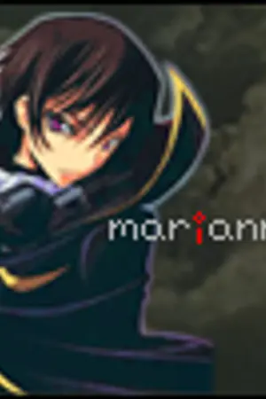 ปกนิยาย [Code geass] เมื่อลูลูชก่อตั้งจักรวรรดิใหม่!! (Lelouch x CC)