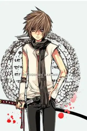 ปกนิยาย Final Earth Online (FEO)