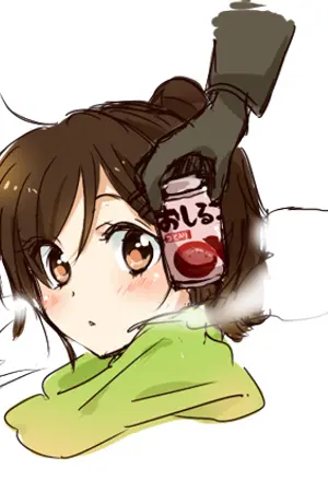 ปกนิยาย fic reborn อดีตที่แสนเศร้า กับวันนี้ที่ฉันมีเธอ