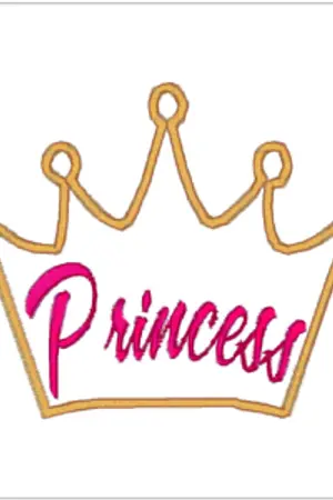 ปกนิยาย Who's my prince ใครกันนะเจ้าชายของฉัน?