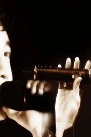 ปกนิยาย [SF] Changminho รวมเรื่องสั้นชมฮ