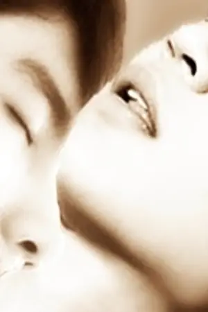 ปกนิยาย Don't Touch ... MY LOVE [ChangMinho]