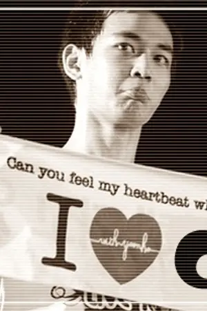 ปกนิยาย Mission Killing Lovesible [ChangMinho]