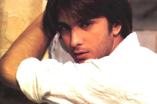 Imran abbas