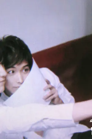 ปกนิยาย love love รักนะนายจอมหื่น